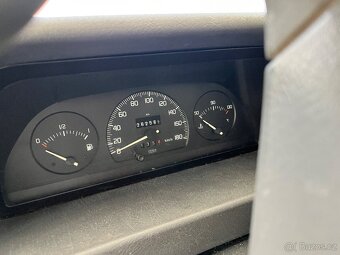 CITROEN JUMPER 2.5D 63 kW 3 MISTNÝ BEZ STK, DEPOZIT - 8