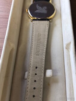 TISSOT 1853 BBT 576.421.11 SWISS MADE - 8