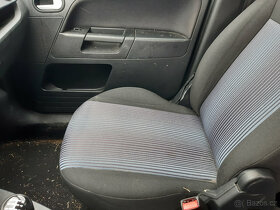 Ford Fusion 2009 1,4i 59kW FXJA - d ly z vozu - 8
