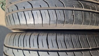 Letní pneu 225/50/17 Continental - 8