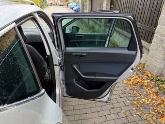 Seat Ateca Diesel, 1.6, TDi, VIRTUAL KOKPIT - 8