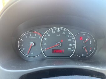 Suzuki SX4 1.5 - benzín - 8
