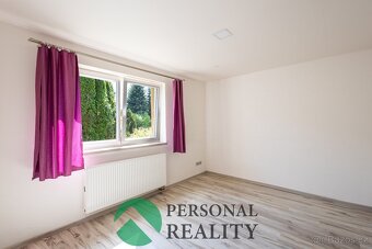 Prodej, rodinný dům 6+1, 1222 m2 - Týček, okr. Rokycany - 8
