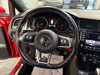 Volkswagen Golf 7 2,0 TSI GTI 169KW PERFORMACE - 8