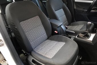 Škoda Octavia II 1.6TDi , 77 kW nafta, 2010 - 8