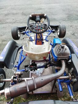 Motokára mini 60 - 8