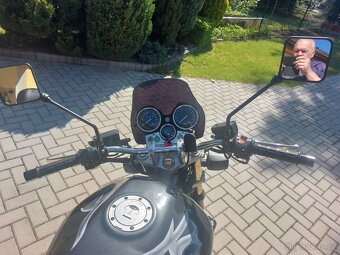 Honda CB 1000 SF - 8
