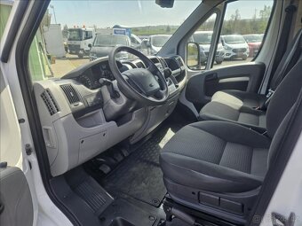 Citroën Jumper 3.0 TDI L3H2 - 8