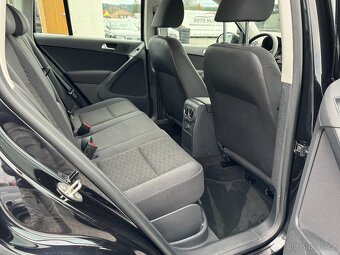 Volkswagen Tiguan 2.0 TDi 81kw 106.569 KM - 8