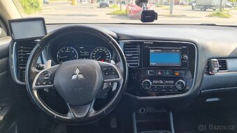 Mitsubishi Outlander 4 WD 2.2 DI-D - 8