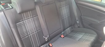 VW Golf Variant 1,2 TSi 81kW benzín "Lounge" - 8