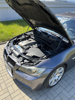 Bmw e90 330i Mpacket - 8