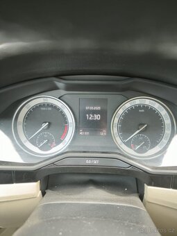 Škoda Superb 3 L&K 2.0TDI 140KW 4x4 DSG - 8