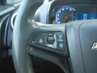 Chevrolet Trax 1.6 i 1. Majitel - 8