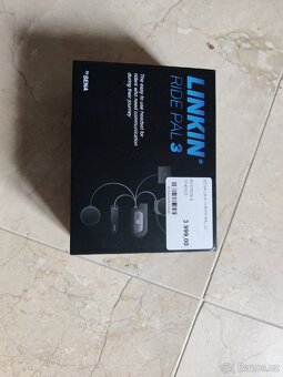LS2 MX701 Explorer Carbon vel. L - 8