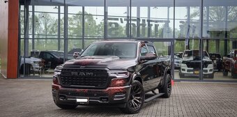 Dodge RAM Cobra EDITION 1500 Limited Night 2025 - 8