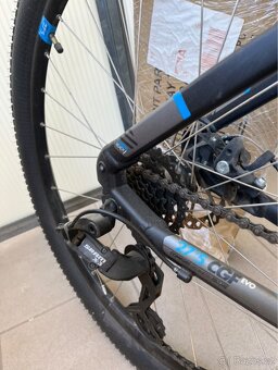 BTWIN kolo - 8