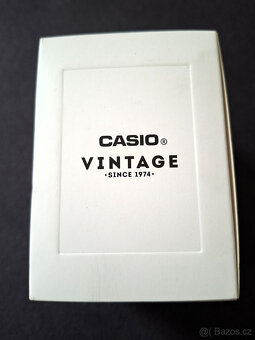 Casio A158WEA-9EF - 8