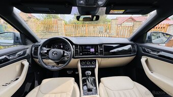 Skoda Kodiaq 2.0TSI 140kW 4x4 DSG L&K - 8