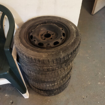 Seat Cordoba 1,4 - 8
