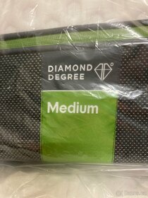 Matrace Dunlopillo DIAMOND DEGRE 220x100 - 8