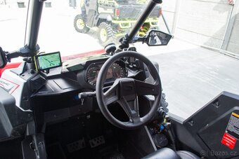 Polaris RAZOR 1000 RS-1 2021 ODPOČET DPH - 8