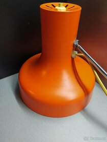 Stolní lampa - Josef Hůrka - 8