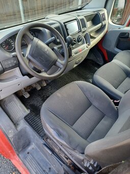 Citroen jumper - 8