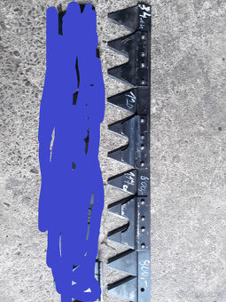 Kryt MF 70 - 8