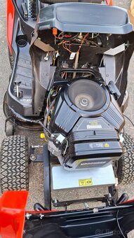 Traktor Seco Starjet P4 - 8