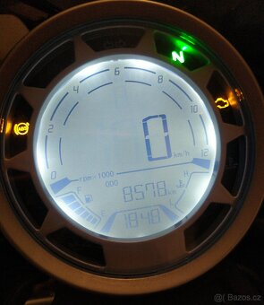 FB Mondial 300 Sport classic - 8
