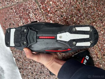 SALOMON S/MAX 100 - lyžařské boty - 8
