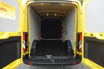 FORD TRANSIT L2H2 2.0TDCI KLIMA SERVISKA - 8