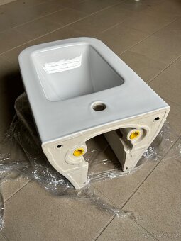Bidet - 8