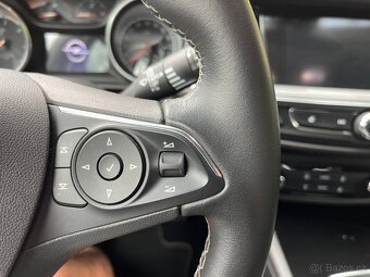 Opel Insignia B Sports Tourer 2.0CDTi, 125kw - 8