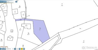 Prodej rozestavěného domu s pozemkem 1369m2 - 8