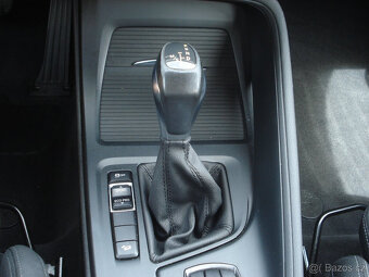 BMW X1 118 XD ČR 1. Majitel DPH - 8