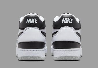 Nike Mac Attack SQ SP White Black 43 - 8