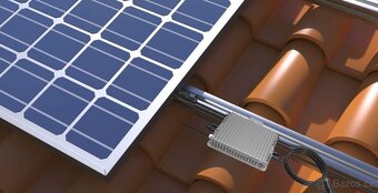 MIKROINVERTOR DEYE SUN600G3-EU-230 600W - 8