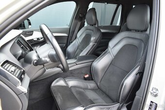 Volvo XC90 B5 R-DESIGN TAŽNÉ DPH ČR 1.MAJITEL - 8