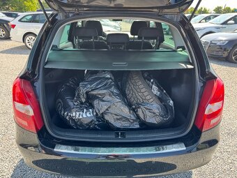 Škoda Fabia 1.2TSi 63KW VÝHŘEV SERVISKA - 8