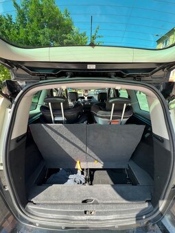 Grand scenic, Bose 2013, 1.5 nafta,avtomat - 8