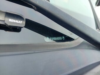 Renault Modus na prodej – ideální městské auto - 8