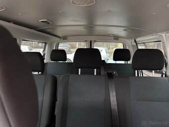 VOLKSWAGEN TRANSPORTER-T6-2.0TDI-75KW-2016r.v. - 8