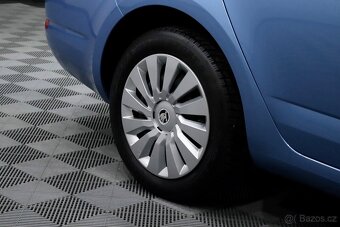 Škoda Octavia 3 Combi 1.4TSI 110kW Ambition - 8