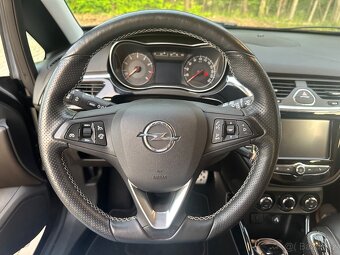 Opel Corsa GSI - 8