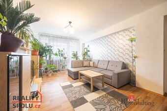 Prodej, byty/2+1, 74 m2, 29001 Poděbrady, Nymburk [ID 72494] - 8