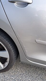 Škoda rapid 1.2 TSI - 77 kw, 6/2013 - 8