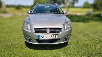 Fiat croma 1,9 JTD 110kw - 8
