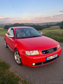 Audi s3 - 8